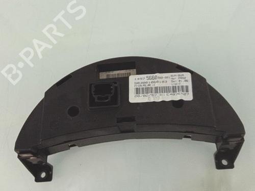 Display CITROËN C8 (EA_, EB_) 2.0 HDi 165 | BP25356926C48 - Image 3