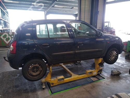 Used Parts RENAULT CLIO II (BB_, CB_)    4600462