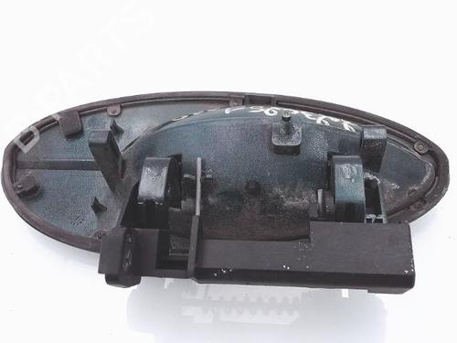 Rear right exterior door handle CITROËN C5 I (DC_) 2.2 HDi (DC4HXB, DC4HXE) | BP25372184C130 