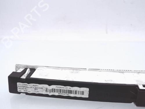 Used Display monitor CITROËN C4 Picasso I MPV (UD_) 1.6 HDi 110 (112 hp) 25361285