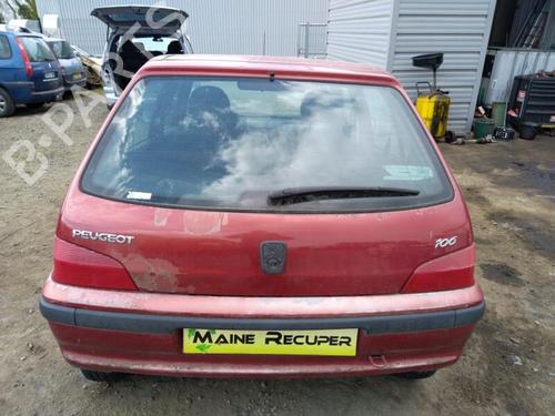 Højre forlygte PEUGEOT 106 II (1A_, 1C_) 1.5 D | BP25373122C29 
