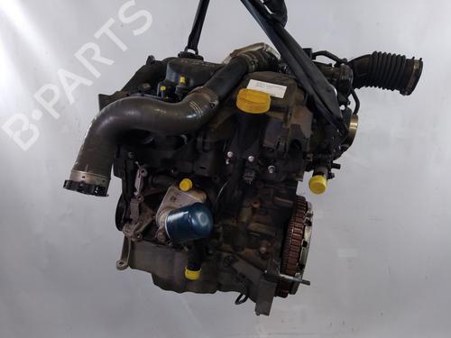 Engine RENAULT CLIO IV (BH_) 1.5 dCi 75 | BP25362707M1 - Image 4