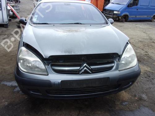 Fuse box CITROËN C5 I (DC_) 2.0 HDi (DCRHZB, DCRHZE) | BP25373722E1 - Image 3