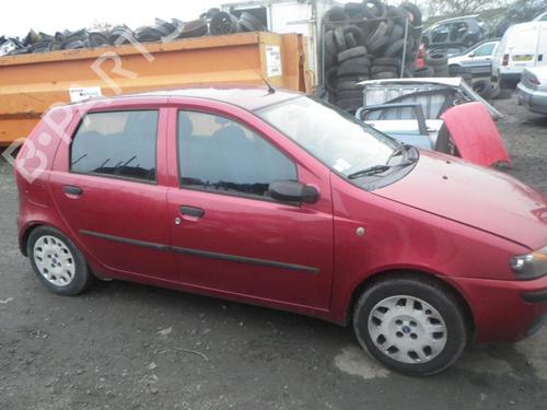 Faro izquierdo FIAT PUNTO (188_) 1.2 60 (188.030, .050, .130, .150, .230, .250) | BP25363996C28 