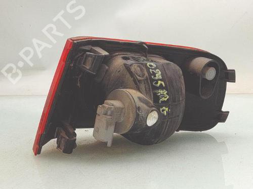Used Rear fog light Rear fog light CITROËN C3 Picasso (SH_) 1.6 HDI 90 (92 hp) 40280307 40280307