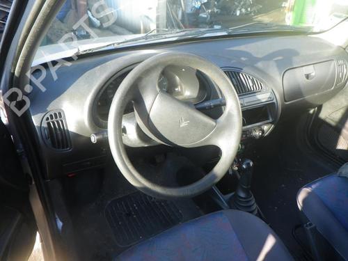 Right front indicator CITROËN SAXO (S0, S1) 1.0 X | BP25358148C33 