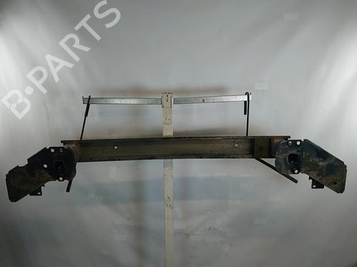 Used Rear bumper reinforcement Rear bumper reinforcement PEUGEOT 3008 I MPV (0U_) 1.6 HDi (109 hp) 33116895 33116895