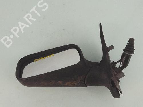 Left mirror FIAT PUNTO (176_) 1.7 TD (176AT) | BP27322278C26