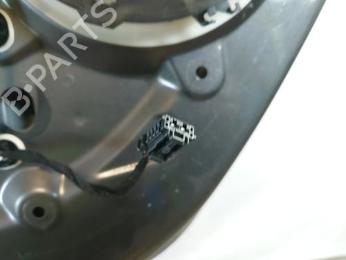 Right rear door PEUGEOT 208 I (CA_, CC_) 1.2 THP 110 | BP29571326C5 