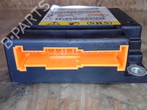 ECU airbags PEUGEOT 1007 (KM_) 1.4 HDi | BP25351764M53