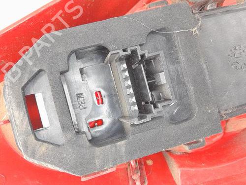 Right taillight RENAULT CLIO II (BB_, CB_) 1.2 LPG | BP25362833C35 