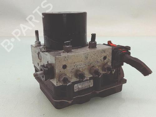 Used ABS pump VW POLO V (6R1, 6C1) 1.6 TDI (90 hp) 31083941