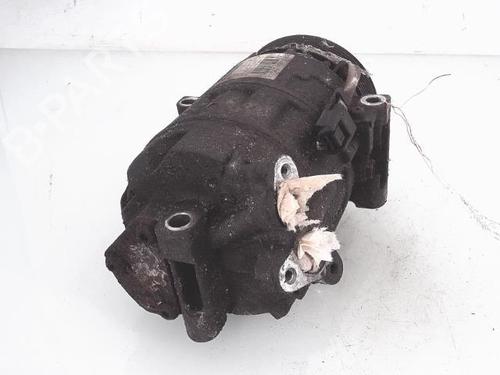 AC compressor RENAULT TRAFIC II Bus (JL) 2.0 dCi 90 | BP25354641M34 
