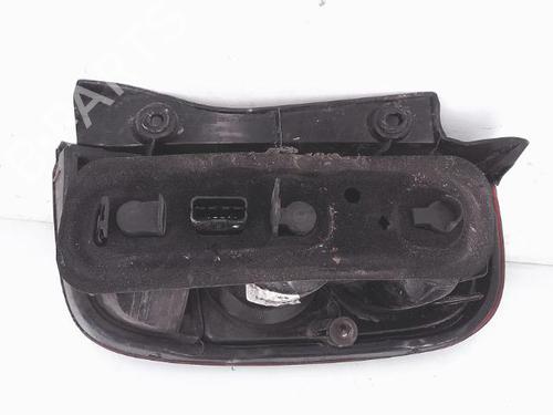 Left taillight NISSAN MICRA III (K12) 1.2 16V | BP25368569C34 