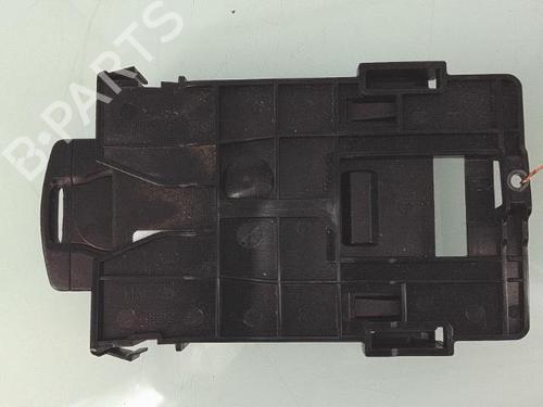 Card reader RENAULT LAGUNA III (BT0/1) 1.5 dCi (BT00, BT0A, BT0T, BT1J) | BP25371334E4 