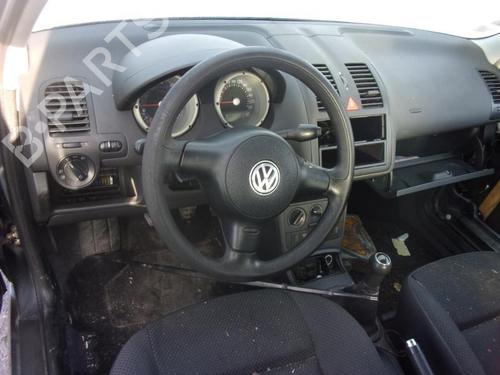 Steering column stalk VW POLO (6N2) 1.4 TDI | BP25361537I23  - Image 9