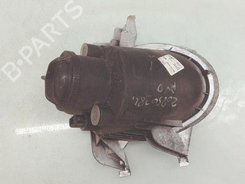 Used Right front fog light Right front fog light PEUGEOT 206 Hatchback (2A/C) [1998-2012] 33540332 33540332