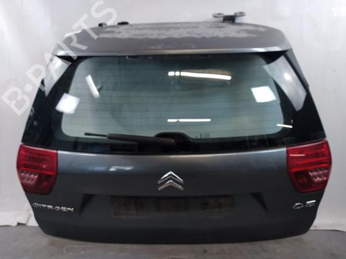 Used Tailgate CITROËN C5 III Break (RW_) 2.0 HDi (136 hp) 25352297