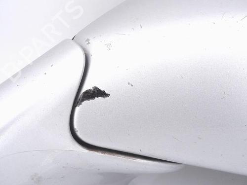 Left mirror PEUGEOT 807 (EB_) 2.2 HDi | BP25357159C26 