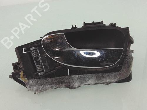 Used Front left interior door handle Front left interior door handle PEUGEOT 307 (3A/C) 2.0 HDi 110 (107 hp) 25363125 25363125