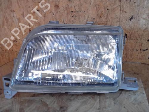 Left headlight RENAULT CLIO I (B/C57_, 5/357_) 1.4 | BP25365241C28 
