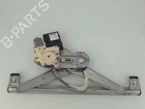 Front right window mechanism FORD FOCUS C-MAX (DM2) 1.6 TDCi | BP25352744C23 - Image 2