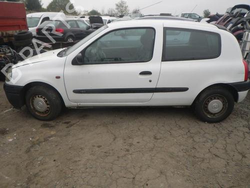 RENAULT CLIO II Hatchback Van (SB0/1/2_) 2459831