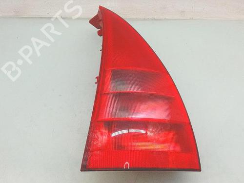 Used Left taillight Left taillight CITROËN C3 I (FC_, FN_) [2002-2013] 33739476 33739476