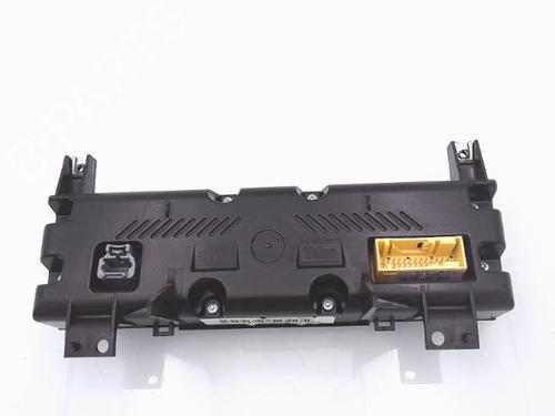 Climate control PEUGEOT 406 (8B) 2.0 HDI 110 | BP27363470I5 