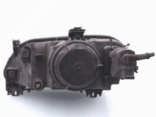 Used Right headlight RENAULT MEGANE Scenic (JA0/1_) 1.9 dTi (JA0N) (98 hp) 25361101