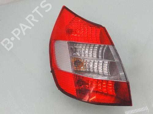 Used Left taillight RENAULT SCÉNIC II (JM0/1_) 1.5 dCi (JM02, JM13) (101 hp) 29040356