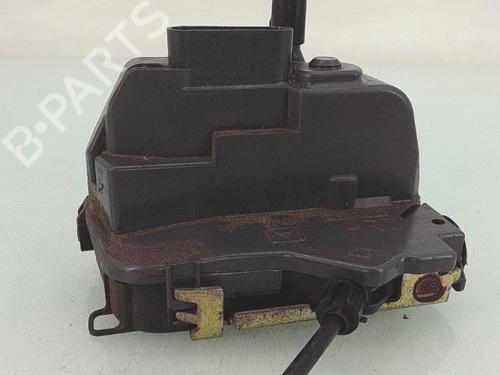 Used Rear right lock RENAULT MEGANE II Estate (KM0/1_) 1.9 dCi (131 hp) 28477164