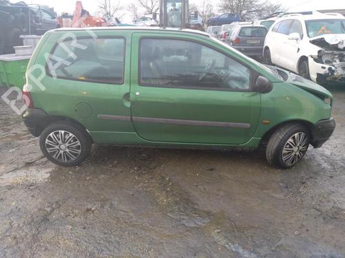 Ratstangsstang RENAULT TWINGO I (C06_) 1.2 (C066, C068) | BP25358763I23 