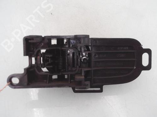 Front right interior door handle NISSAN NOTE (E11, NE11) 1.5 dCi | BP25353698I14 
