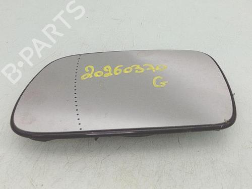 left-mirror-glass-peugeot-307-3ac-2000-2001-2002-2003-2004-2005-2006-2007-2008-2009-2010-2011-2012-39457811 main image