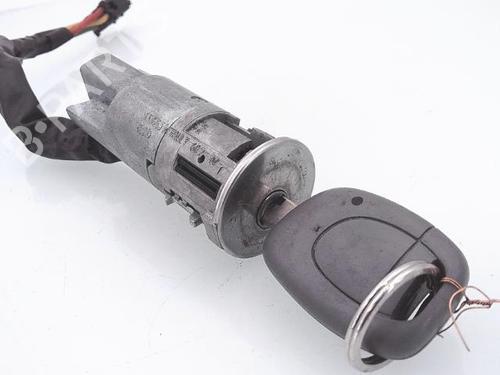 Used Ignition barrel Ignition barrel 25353336 25353336