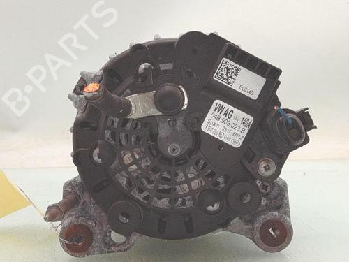 Alternador Alternador 37203432 37203432