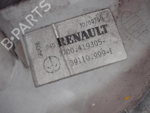Scheinwerfer links RENAULT TWINGO I (C06_) 1.2 (C066, C068) | BP25373627C28 