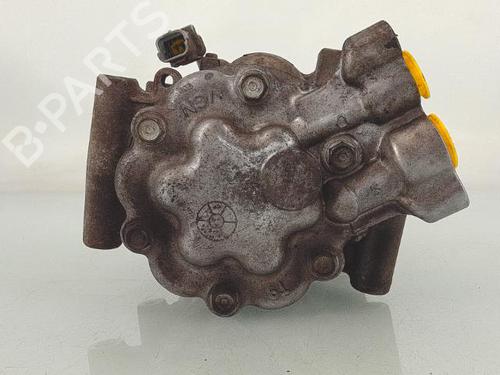 AC compressor RENAULT MODUS / GRAND MODUS (F/JP0_) 1.2 16V (JP0W) | BP27555744M34 - Image 7