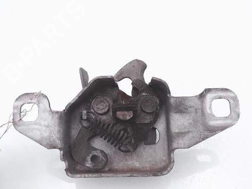 Used Hood lock DACIA SANDERO 1.4 (BS0C, BS0A, BS0G, BS1F, BS0E) (75 hp) 25363686