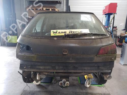 Used Parts PEUGEOT 306 Hatchback (7A, 7C, N3, N5) 1.4 4478350