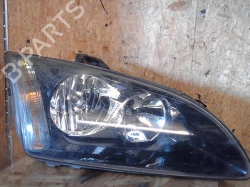 Left headlight FORD FOCUS II (DA_, HCP, DP) 1.6 TDCi | BP25367438C28 