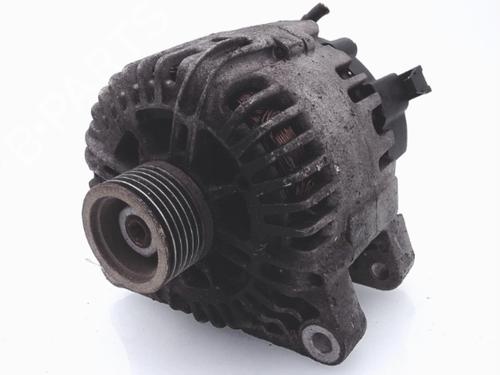 Used Alternator CITROËN C5 II (RC_) 3.0 V6 (RCXFUF) (207 hp) 25369432