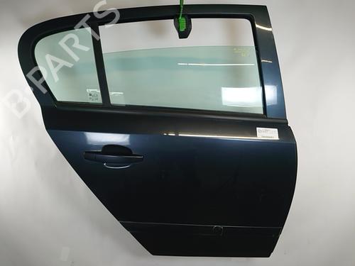 Dør høyre bak OPEL ASTRA H (A04) 1.3 CDTI (L48) (90 hp) 28471090