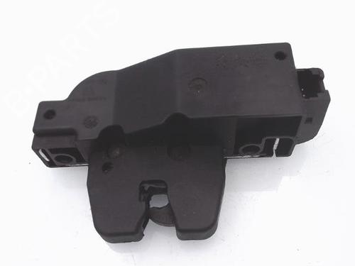 Used Tailgate lock PEUGEOT 307 (3A/C) 2.0 HDi 110 (107 hp) 25366278