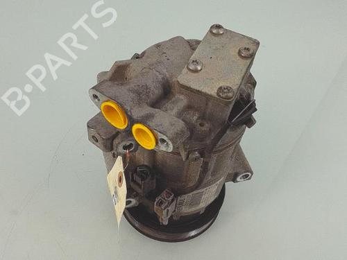 Used AC compressor AC compressor RENAULT CLIO IV (BH_) 1.5 dCi 75 (75 hp) 25352385 25352385