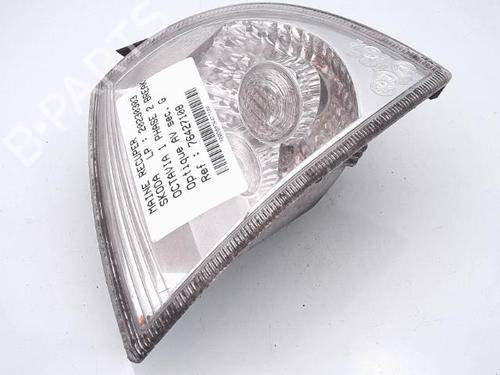 Used Left front indicator Left front indicator 25365910 25365910
