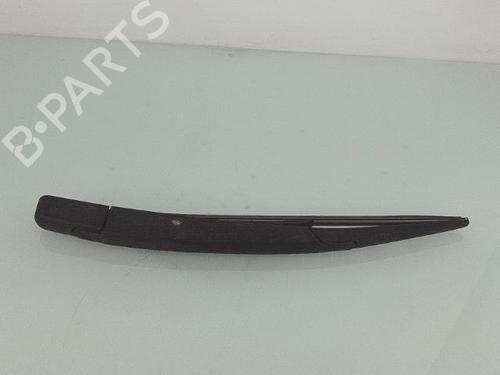 Used Rear windshield wiper arm RENAULT CLIO II (BB_, CB_) 1.2 16V (BB05, BB0W, BB11, BB27, BB2T, BB2U, BB2V, CB05,... (75 hp) 25370531