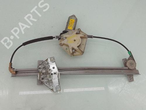 Used Front left window mechanism Front left window mechanism VOLVO S40 I (644) 1.9 DI (95 hp) 29208069 29208069