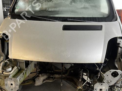 Left sun visor OPEL VIVARO A Platform/Chassis (X83) 2.0 CDTI | BP25371227I1 - Image 5